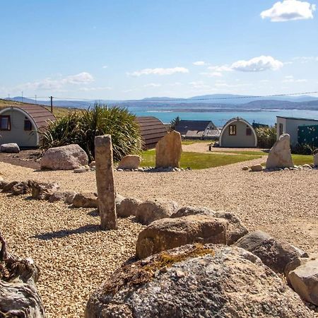 Arranmore Glamping Aphort 外观 照片