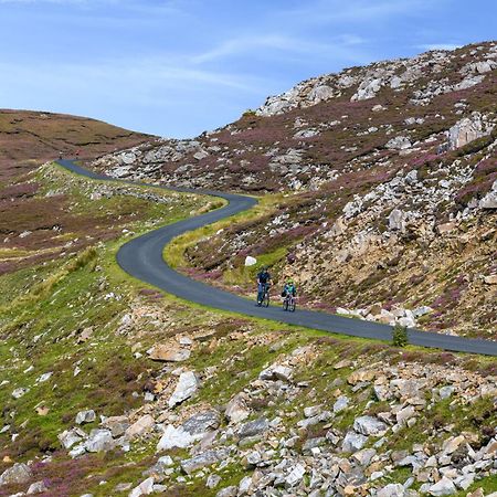 Arranmore Glamping Aphort 外观 照片