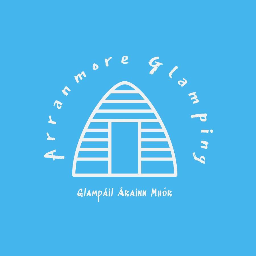 Arranmore Glamping Aphort 外观 照片