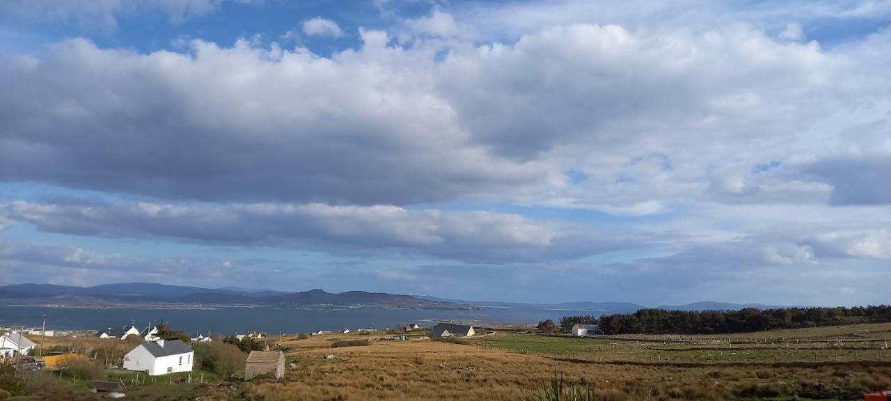 Arranmore Glamping Aphort 外观 照片