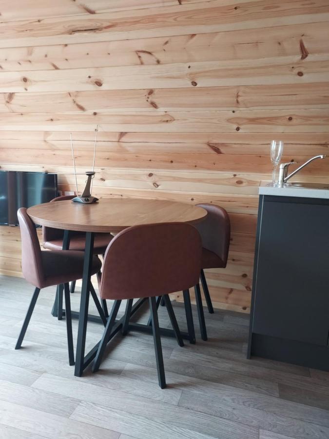 Arranmore Glamping Aphort 外观 照片