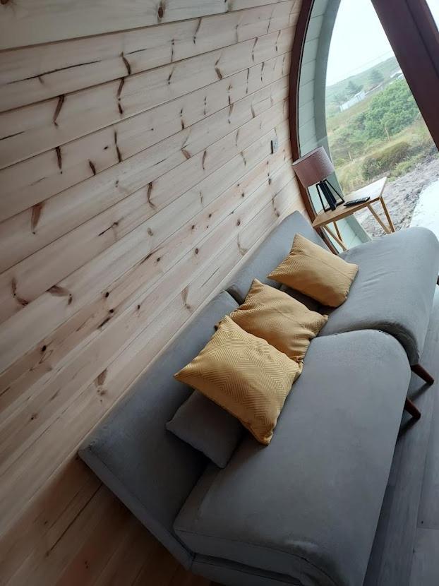 Arranmore Glamping Aphort 外观 照片