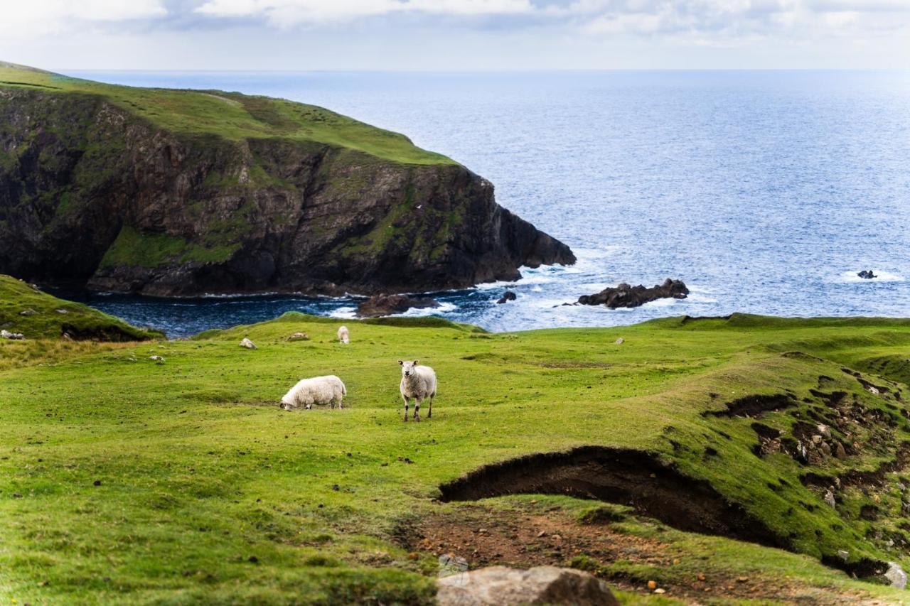 Arranmore Glamping Aphort 外观 照片