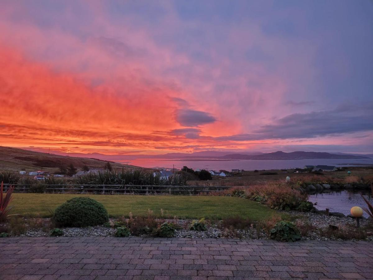 Arranmore Glamping Aphort 外观 照片