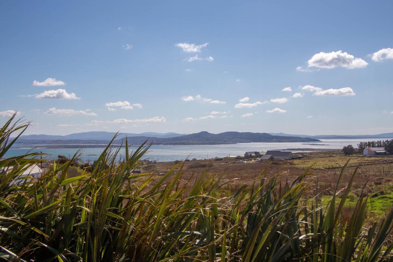 Arranmore Glamping Aphort 外观 照片